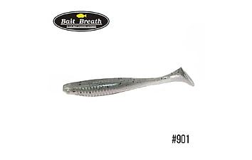 Приманка Bait Breath ETShad 2,8 "8 шт