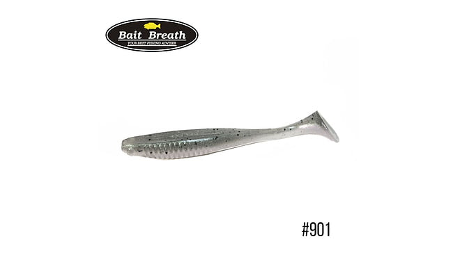 Приманка Bait Breath ETShad 2,8 "8 шт - фото 10