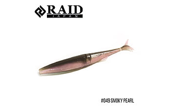 Слаг Quantum Manns Raid Fantastick 5.8", 5 шт