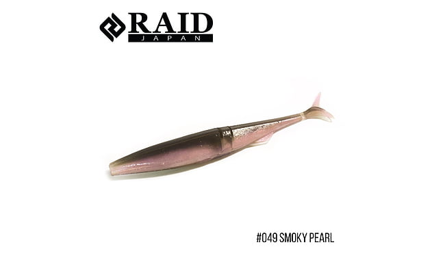 Приманка Raid Fantastick 5.8 "5шт - фото 3