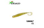 Приманка Intech Turborib 2 "12 шт - фото 6
