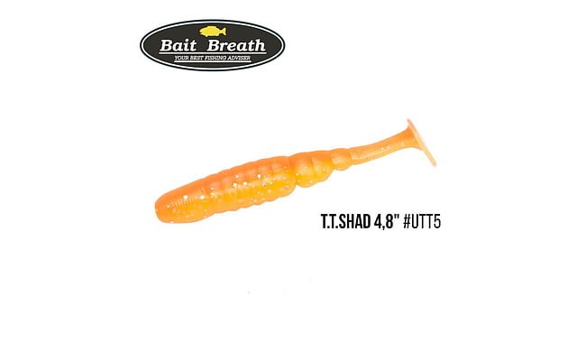 Приманка Bait Breath TTShad 4,8 "5 шт - фото 1
