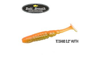 Виброхвост Bait Breath T.T.Shad 3.2", 7 шт