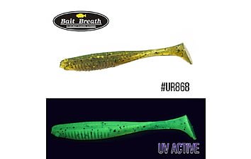 Приманка Bait Breath ETShad 2,8 "8 шт