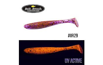 Приманка Bait Breath ETShad 2,8 "8 шт