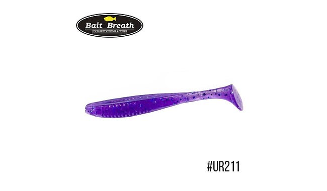 Приманка Bait Breath ETShad 2,8 "8 шт - фото 17