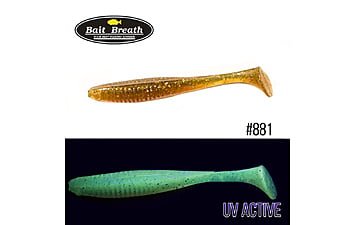 Приманка Bait Breath ETShad 2,8 "8 шт