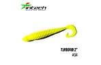 Приманка Intech Turborib 2 "12 шт - фото 4
