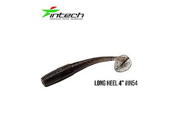 Приманка Intech Long Heel 4 "6 шт