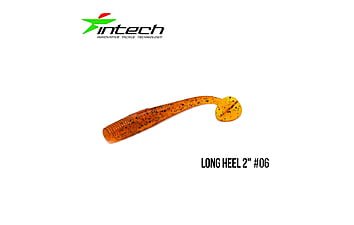 Приманка Intech Long Heel 2 "12 шт