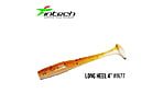 Виброхвост Intech Long Heel 4.0", 6 шт - фото 20