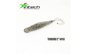 Приманка Intech Turborib 2 "12 шт