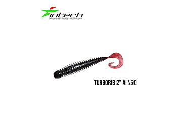Приманка Intech Turborib 2 "12 шт