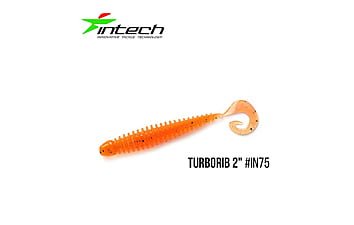 Приманка Intech Turborib 2 "12 шт