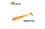 Виброхвост Intech Long Heel 3.0", 8 шт - фото 19