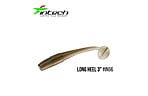 Виброхвост Intech Long Heel 3.0", 8 шт - фото 20