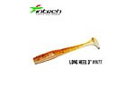 Виброхвост Intech Long Heel 3.0", 8 шт - фото 21