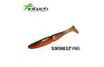 Приманка Intech Slim Shad 3,3 "7 шт - фото 5