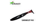 Приманка Intech Slim Shad 3,3 "7 шт - фото 6
