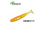Приманка Intech Slim Shad 3,3 "7 шт - фото 7