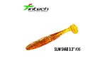Приманка Intech Slim Shad 3,3 "7 шт - фото 18