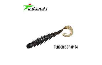 Приманка Intech Turborib 3 "7 шт