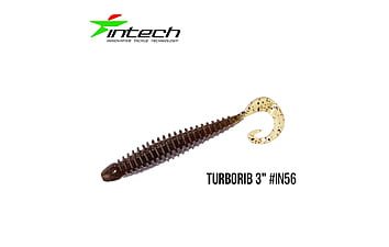 Приманка Intech Turborib 3 "7 шт