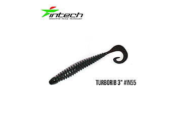 Приманка Intech Turborib 3 "7 шт