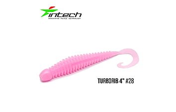 Приманка Intech Turborib 4 "5 шт
