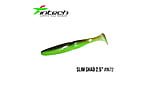 Приманка Intech Slim Shad 2,5 "12 шт - фото 17