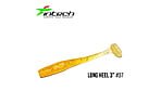 Виброхвост Intech Long Heel 3.0", 8 шт - фото 3