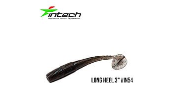 Приманка Intech Long Heel 3 "8 шт
