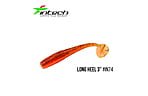 Виброхвост Intech Long Heel 3.0", 8 шт - фото 17