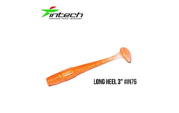 Приманка Intech Long Heel 3 "8 шт