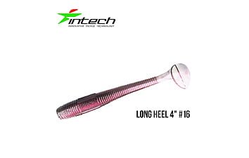 Приманка Intech Long Heel 4 "6 шт