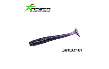 Приманка Intech Long Heel 2 "12 шт
