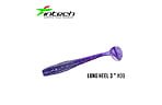 Виброхвост Intech Long Heel 3.0", 8 шт - фото 9