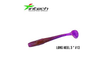 Приманка Intech Long Heel 3 "8 шт