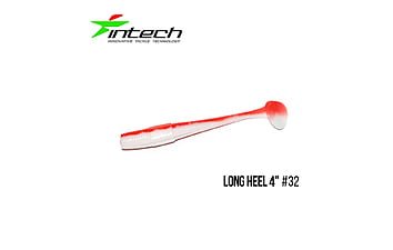 Приманка Intech Long Heel 4 "6 шт