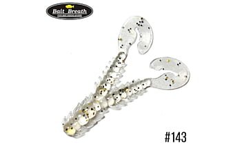 Приманка Bait Breath U30 Bug Flap 2,4 "8 шт