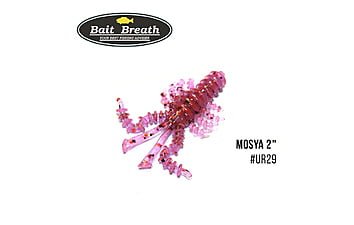 Приманка Bait Breath U30 Mosya 2 "10шт