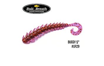 Приманка Bait Breath BUGSY 5 "6шт