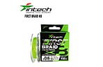 Шнур Intech First Braid X8 100 м #0,4 4,54 кг - фото 1