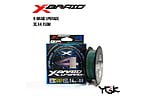 Шнур YGK X-Braid Upgrade 3C X4 150m 0.6 12lb / 5.45kg - фото 1