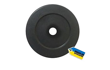 Диск важкоатлетичний композитний Newt Rock 2,5 кг