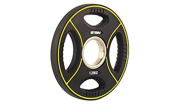 Диск поліуретановий Stein 1,25 кг