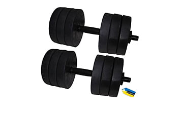 Гантель складальна Newt Rock 2х15 кг