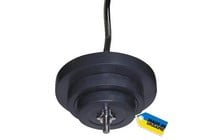 Штанга набірна Newt Rock W-подібний гриф 40 кг - дополнительное фото 1