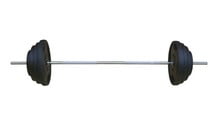 Металева штанга RN-Sport Quatro 115 кг - фото 1