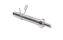 Штанга олімпійська RN-Sport c гумовими металевими дисками 240 кг - дополнительное фото 1